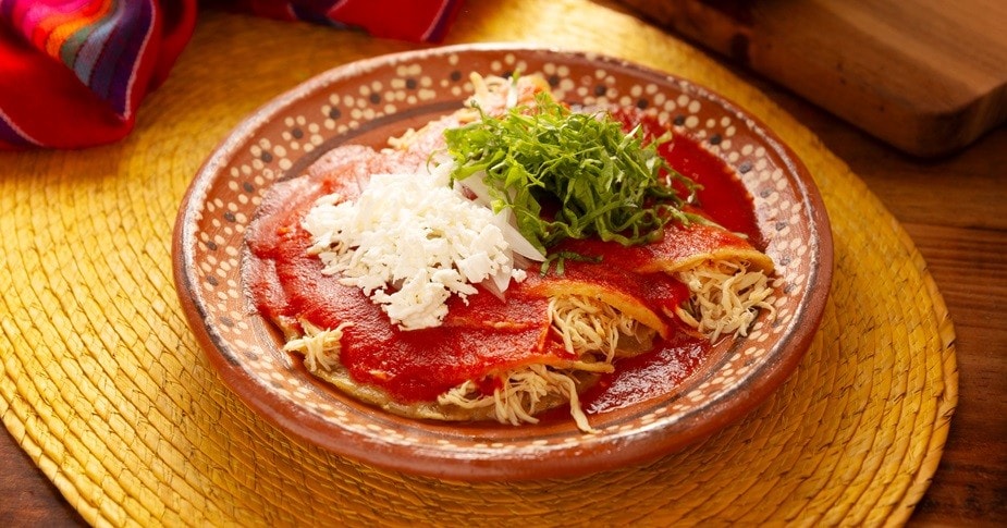 Logra que tu salsa de tomate sea más creativa con estas 15 ideas